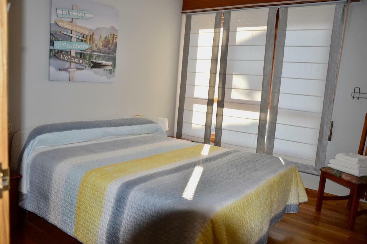 Apartamentos Montejurra Ayegui Exterior foto