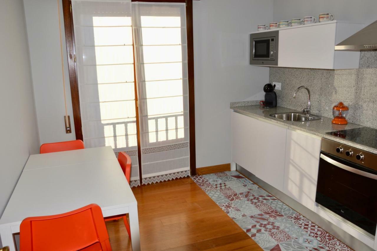 Apartamentos Montejurra Ayegui Exterior foto
